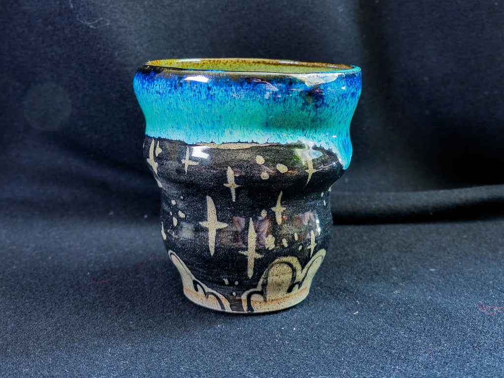 Scandi Bubble Tumbler