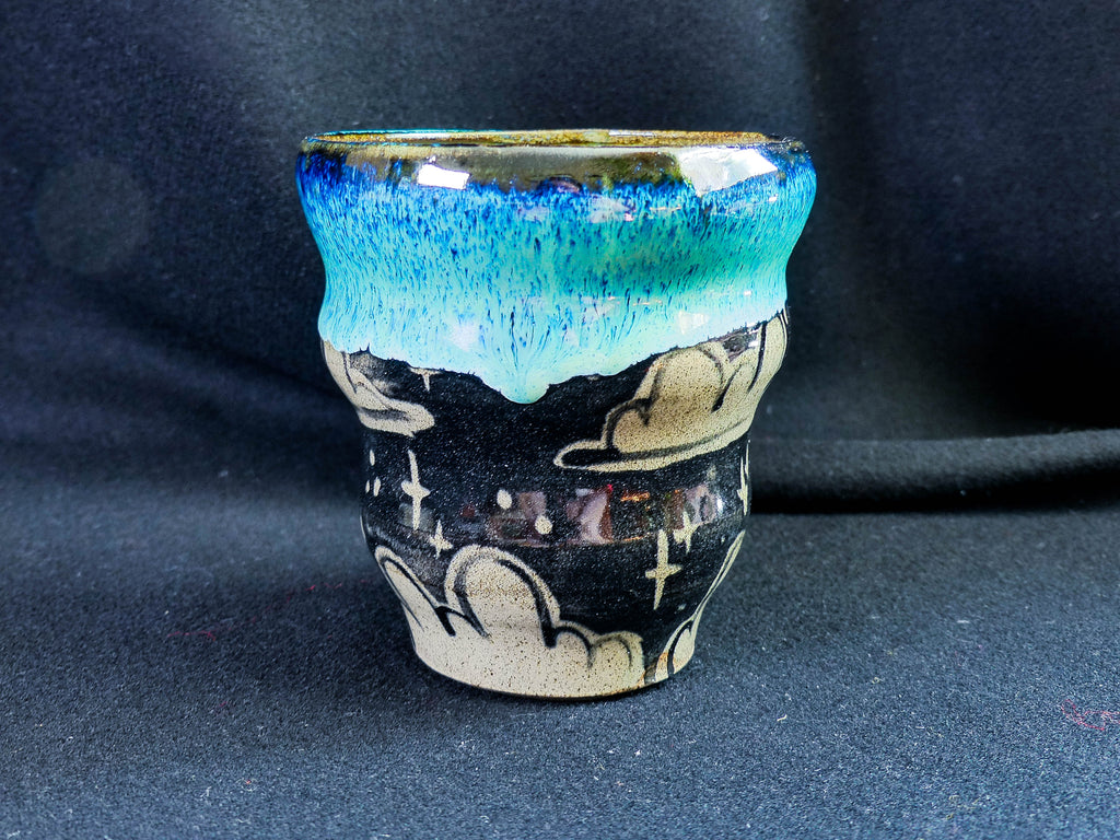 Scandi Bubble Tumbler