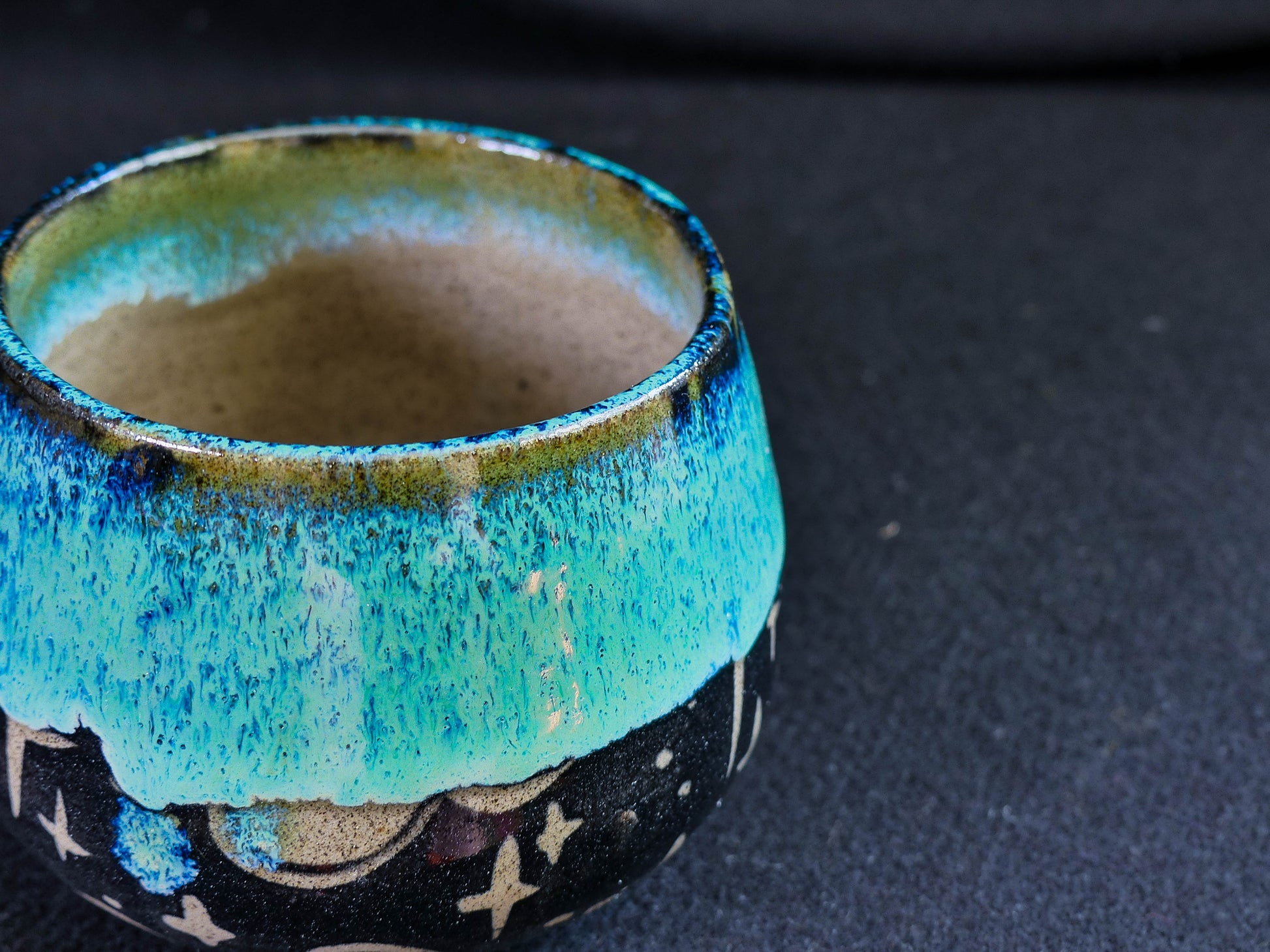 Scandi Flat White Cup