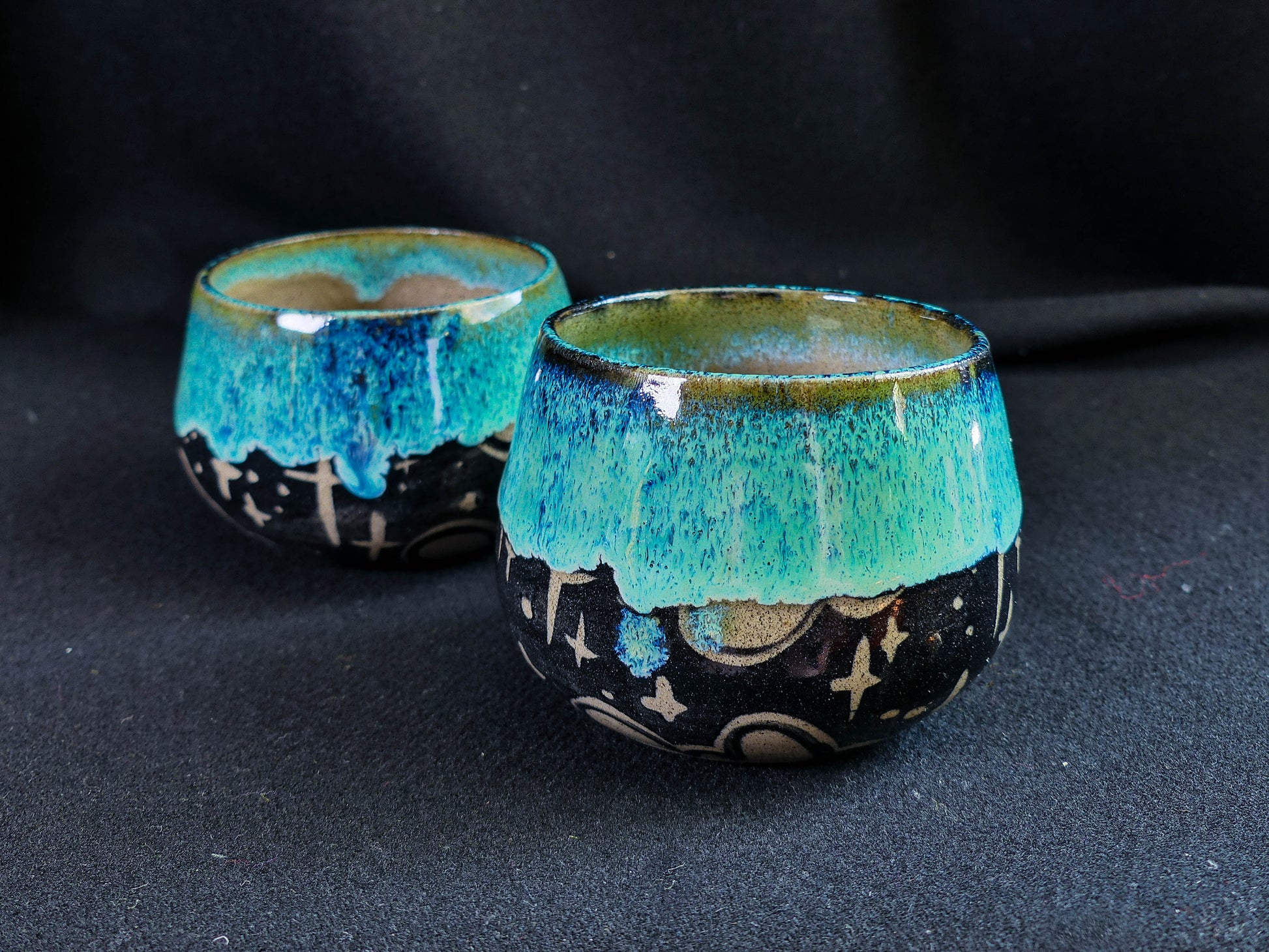 Scandi Flat White Cup