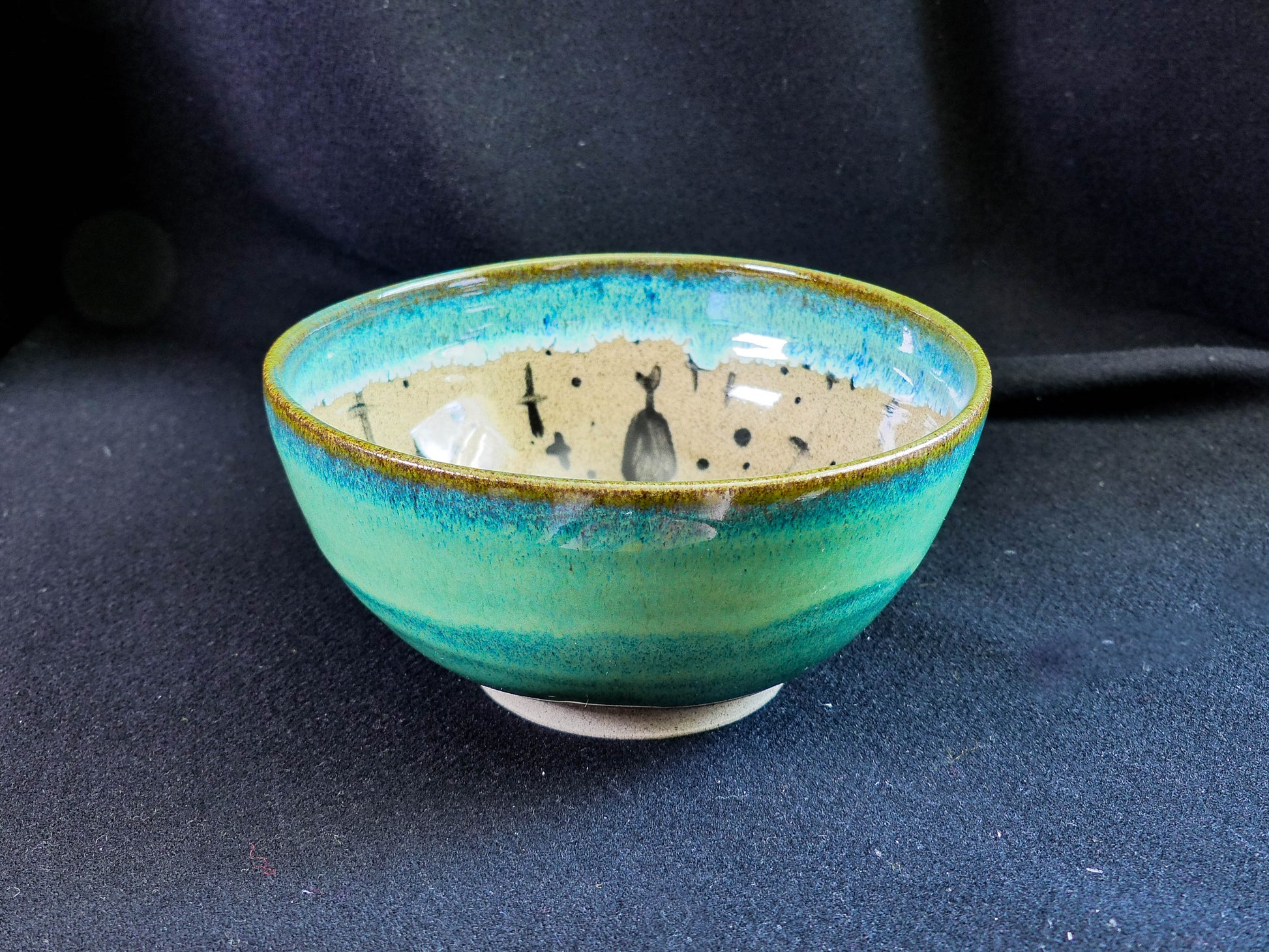 Scandi Medium Bowl